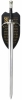 Longclaw Sword of Jon Snow